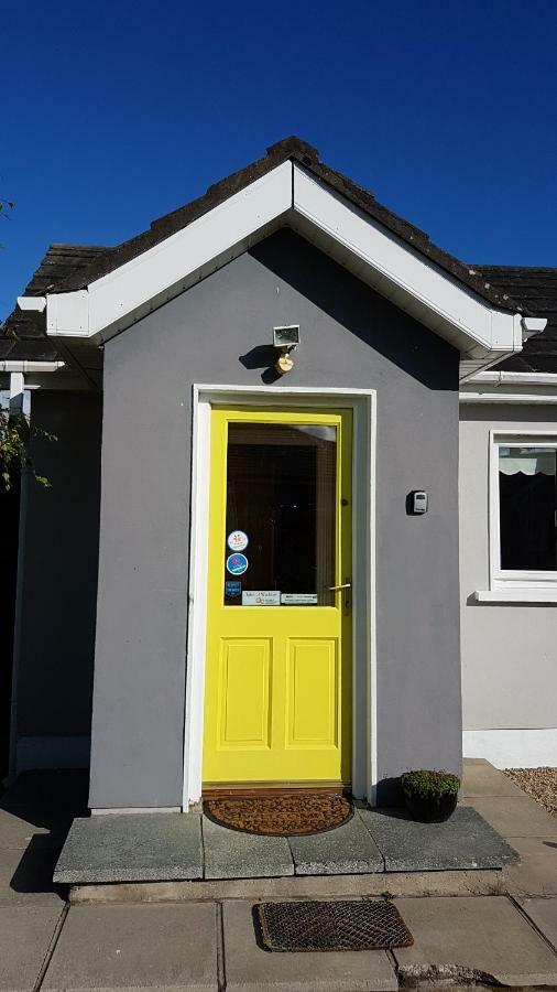Hilltop Seaview Apartment Wicklow Exterior photo